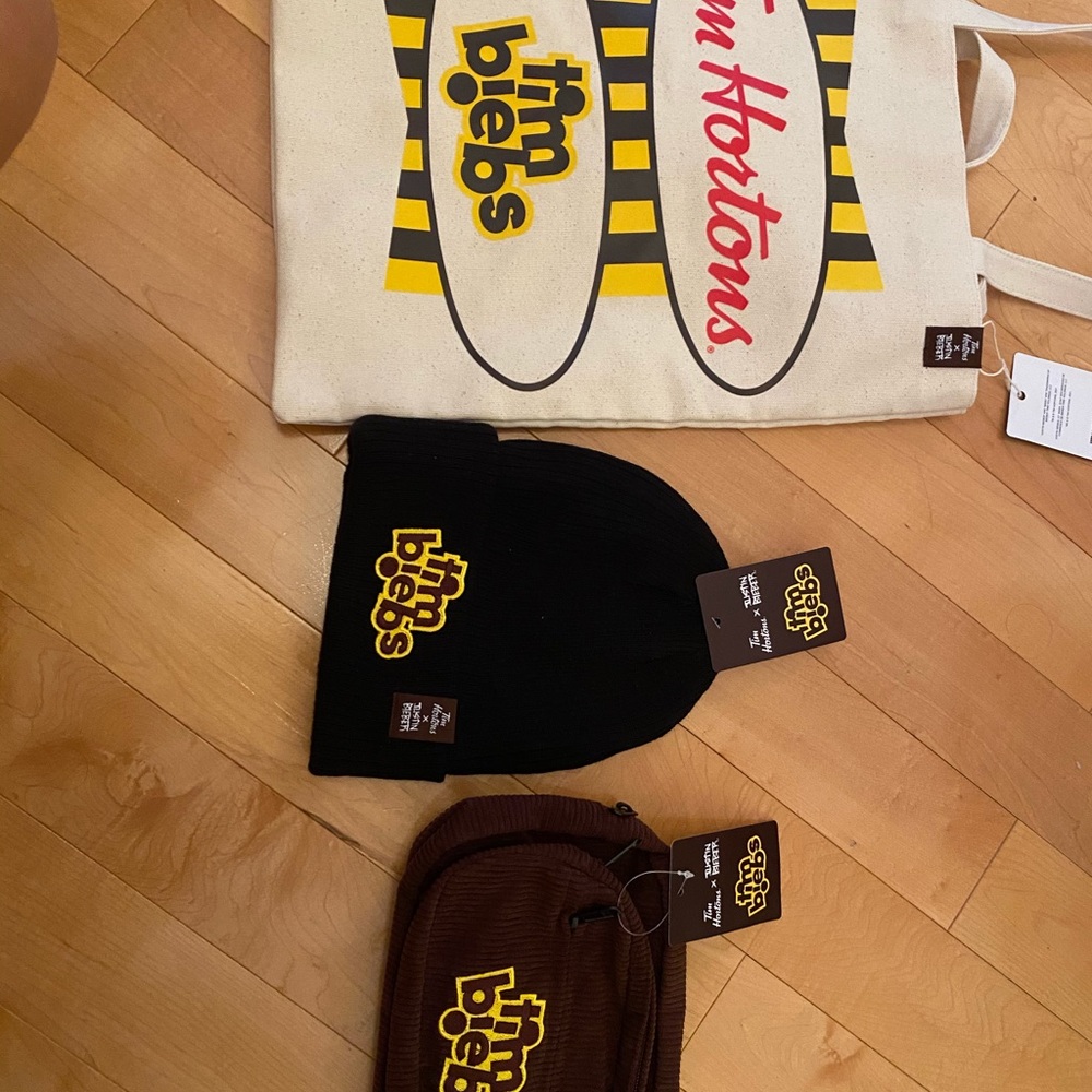 Timbiebs merch - Picture 5 of 7